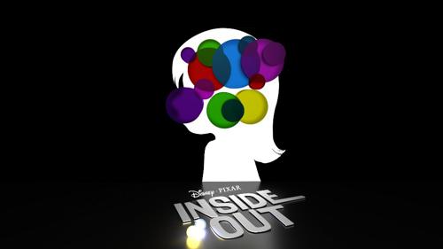 Inside Out Poster preview image